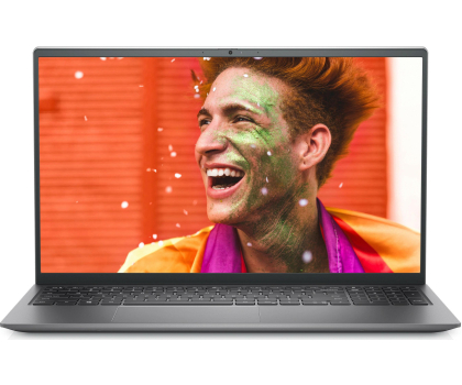 Laptop Dell Inspiron 5515-8758 R5-5500U/8GB/512GB SSD/15,6" FHD/Windows